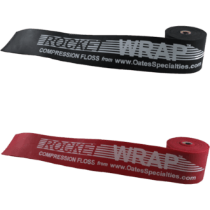 Rocket Wrap Color Options