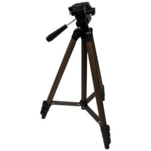 Tripod for Personal Pitcher