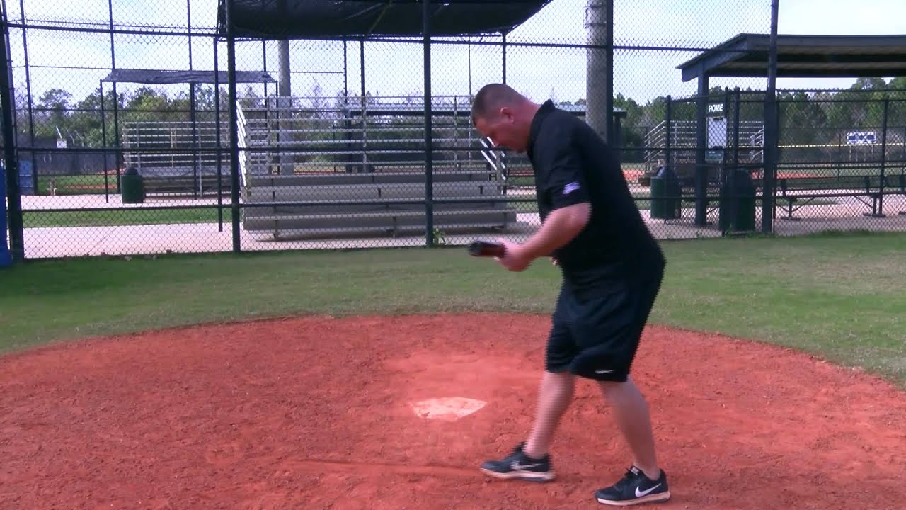 Swing Plane Secrets - Hand Path