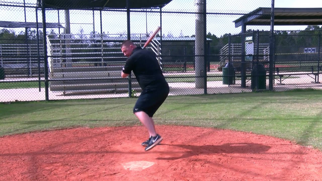 Swing Plane Secrets - The Steering Wheel of the Swing