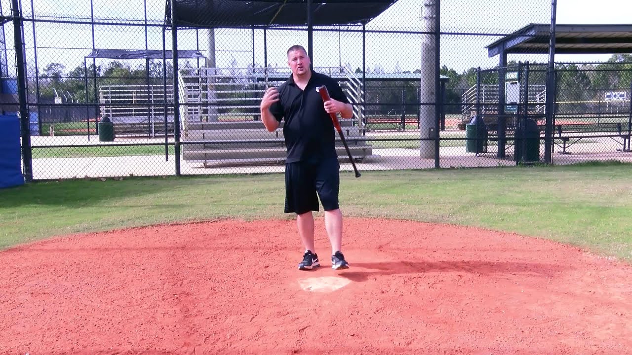 Swing Plane Secrets - Intro