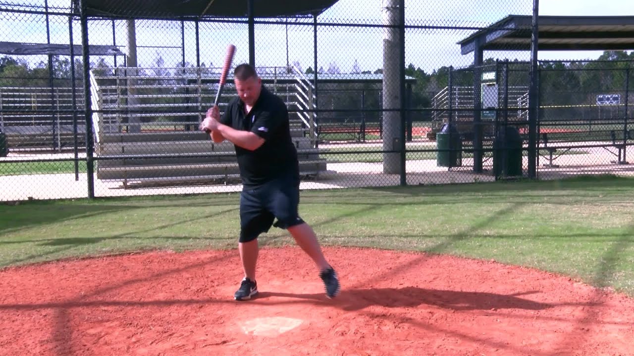 Swing Plane Secrets - Bat Lag vs. Bat Drag