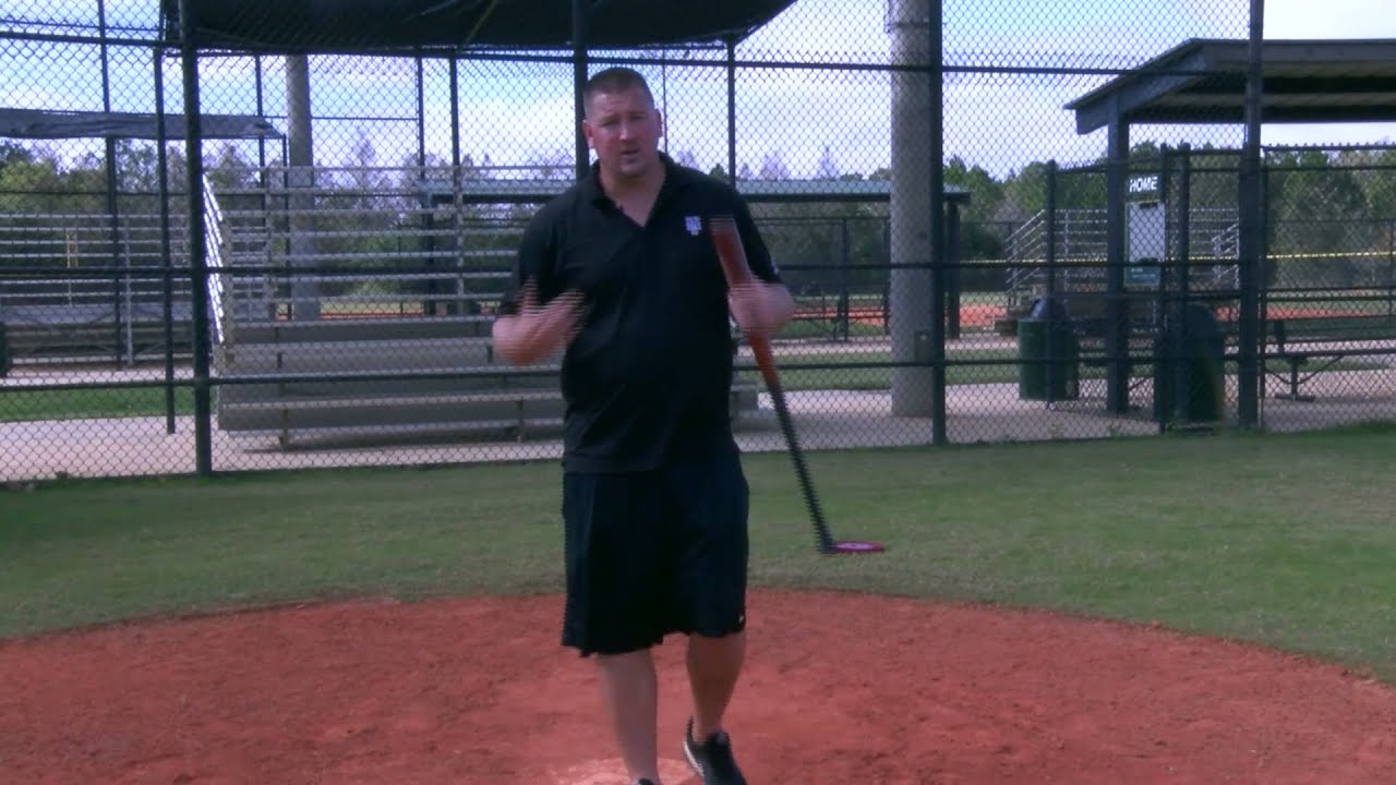 Swing Plane Secrets - Video Analysis