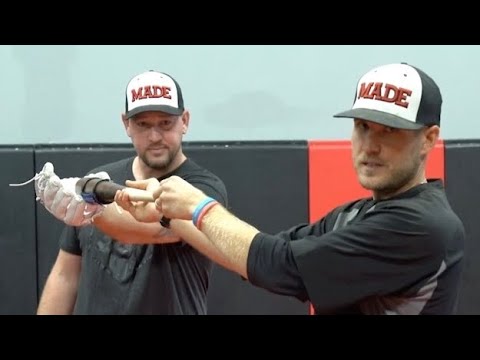 How to Teach a Young Baseball Player to Catch a Baseball (WITHOUT BEING AFRAID/SCARED OF THE BALL!)