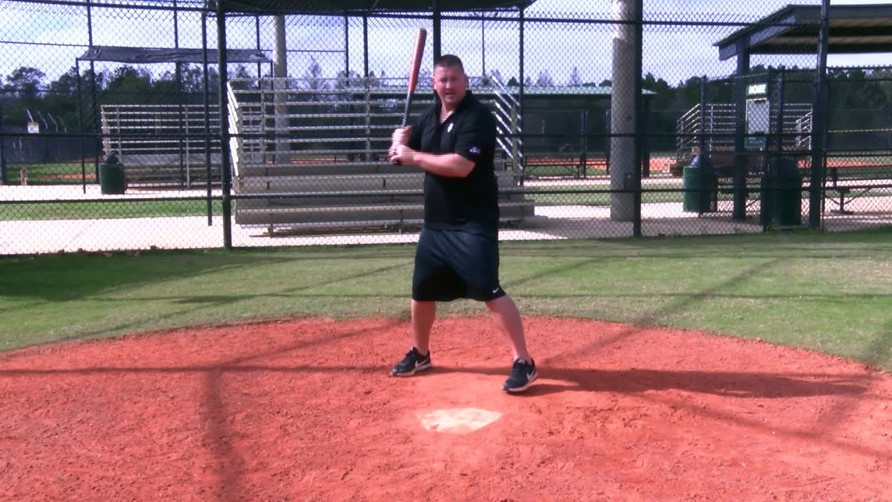 Swing Plane Secrets - Body Angle