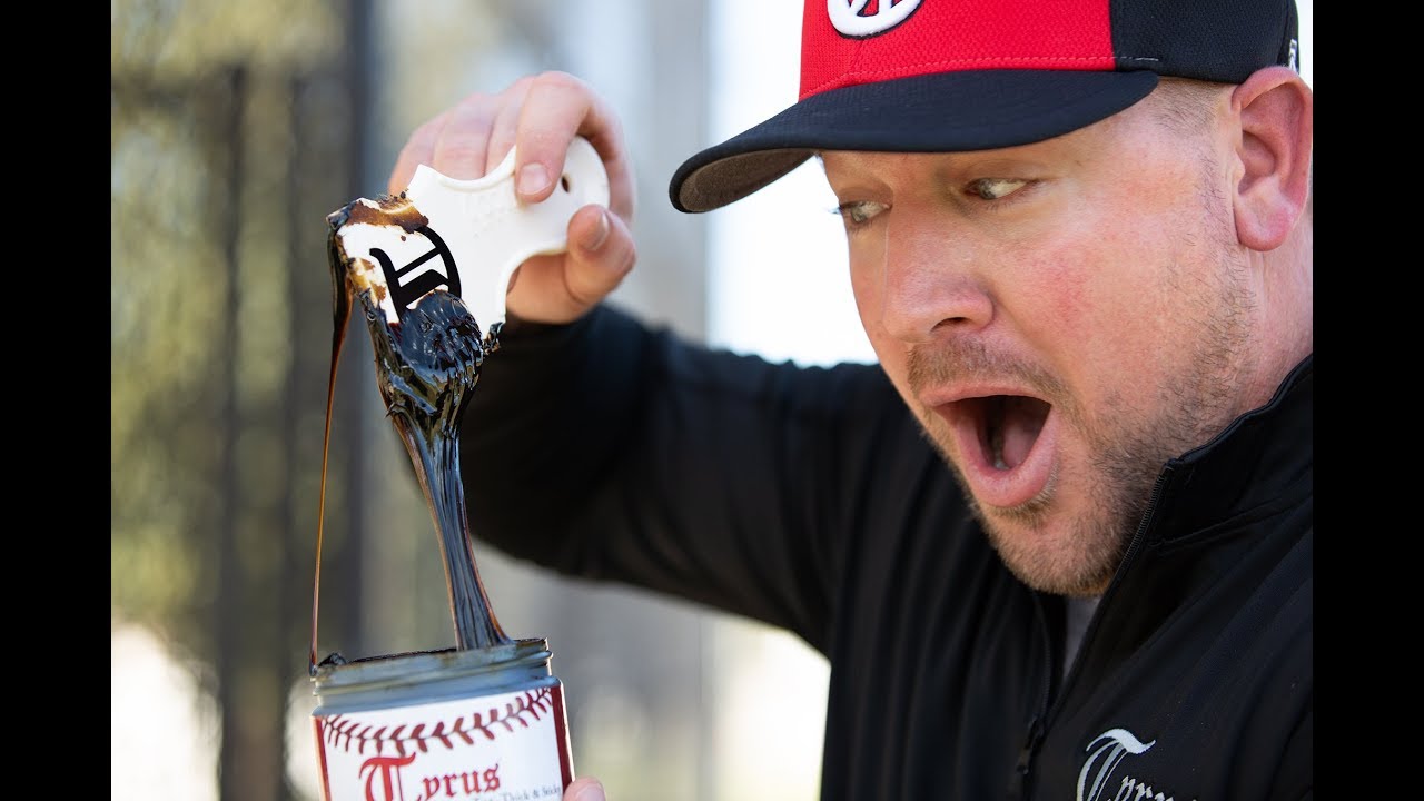 5 TRICKS To Using PINE TAR That The PROS Don't Want You To Know!