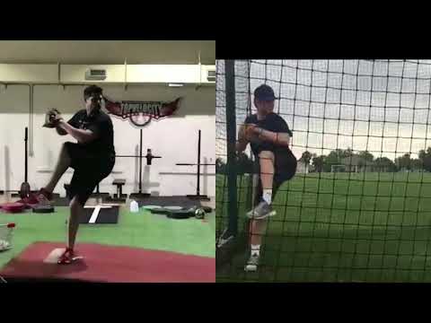 2 Phase Delivery Throws Harder and Healthier