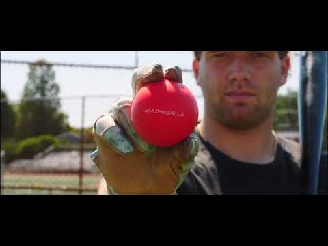 Smushballs Professional Video