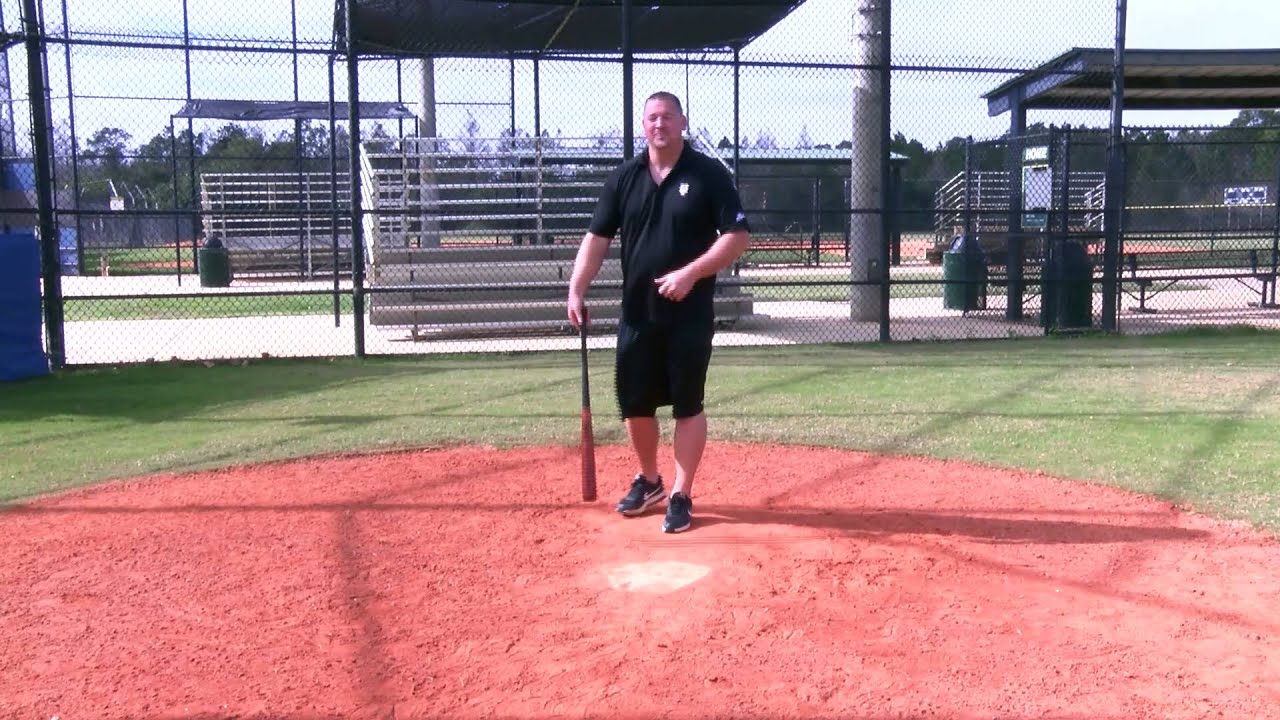 Swing Plane Secrets - Perfect Swing Plane