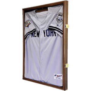Large Jersey Frame Kit Shadow Box Display