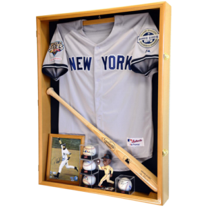 Extra Deep Baseball Jersey Frame Kit Shadow Box