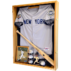 Extra Deep Baseball Jersey Frame Kit Shadow Box