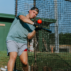 Smushball Baseball