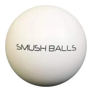 SmushBalls White