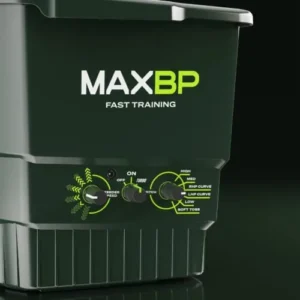 MaxBP Original Pitching Machine