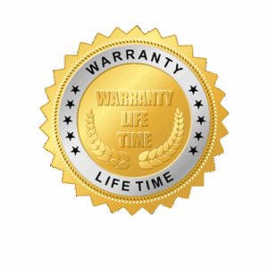 personal pitcher lifetime warranty