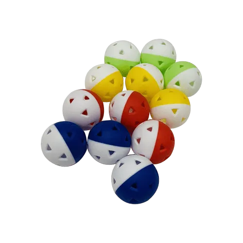 Focus Balls (per dozen)