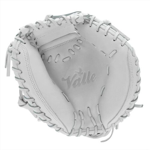 Valle Eagle 27 Catchers Glove Palm View