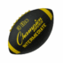 3lb weighted football