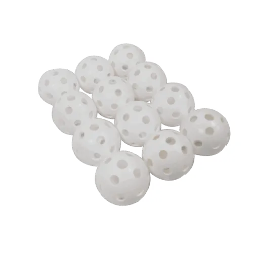 Mini WIFFLE® Balls (1 Dozen)