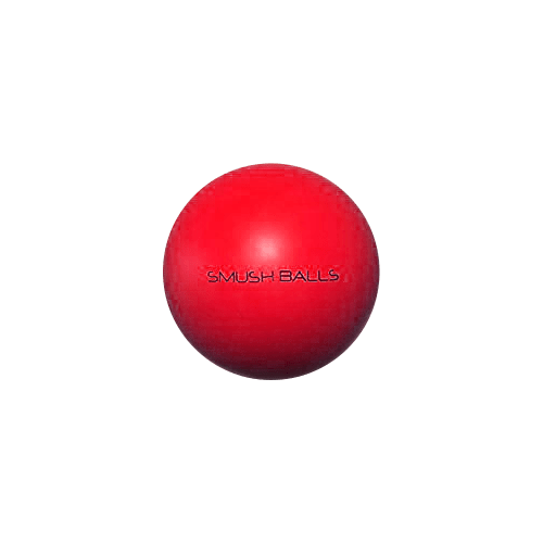 SmushBalls Red