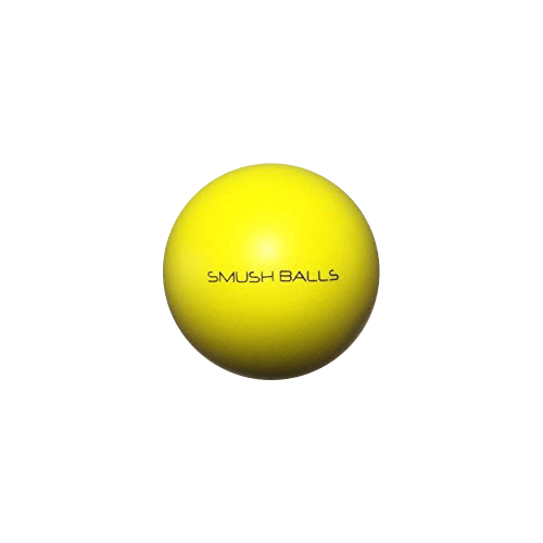 SmushBalls Yellow