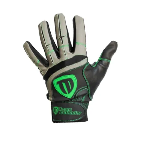Team Defender 2.0 [Pro Series] Catcher's Thumb Guard Glove