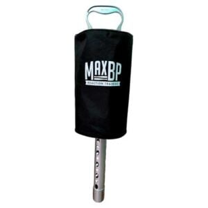 Golf Ball Collector (aka Shag Bag) - Front