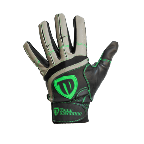 Protective inner glove for hot sale catchers