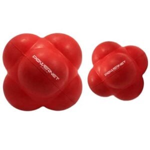 Reaction Balls 2-Pack