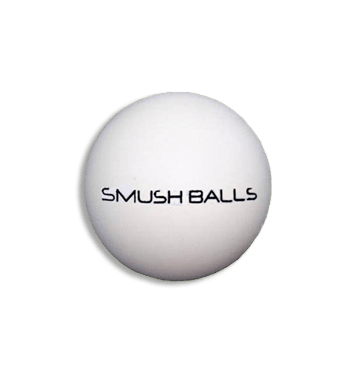 smushballs white