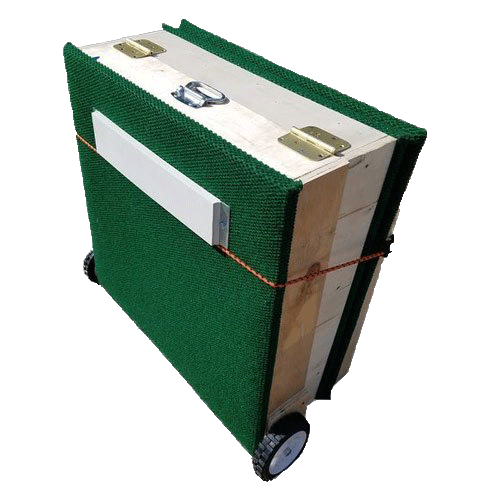 You Go Pro Baseball Portable Pitching Mound with 5 sizes available