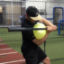 Connection Ball Drills