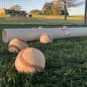 TAP™ Ball Hawg 3