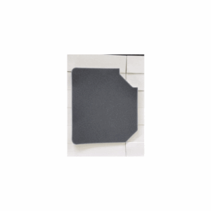 bottom pad replacement for the king of the hill