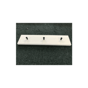 King of the hill pro interchangeable mounting kit