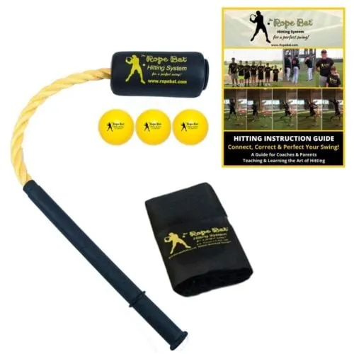 Rope Bat® Single