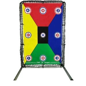 TAP K Target
