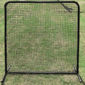 7 x 7 Commercial Field Screen Net and Frame
