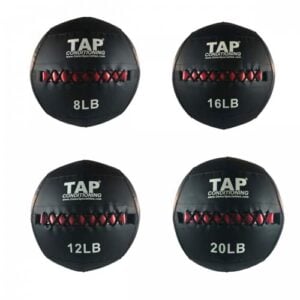 Soft Medicine Ball Assortment