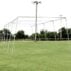 1 ½" Complete Batting Cage Frame 2