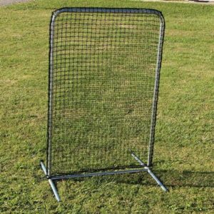 6′ x 4′ #42 Safety Net and Frame