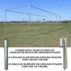 1.5" or 2" Commercial Stand-Alone Batting Cage Frame 4