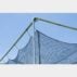 1.5" or 2" Commercial Stand-Alone Batting Cage Frame 3