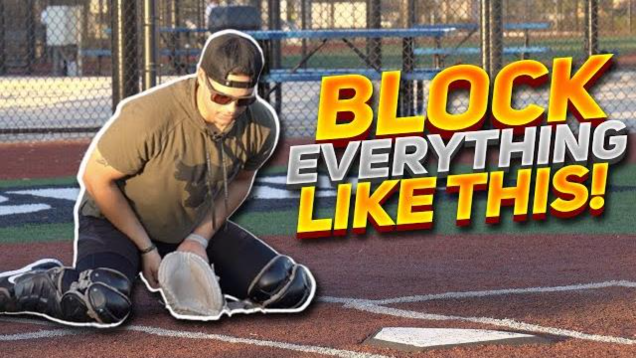 blocking drills
