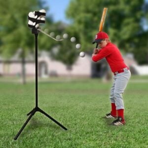 Big League Drop Toss