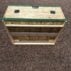10 Inch Tall Extra Wide Portable Pitching Mound Folded View