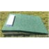 4 Inch Stride Off Practice Mound Side View