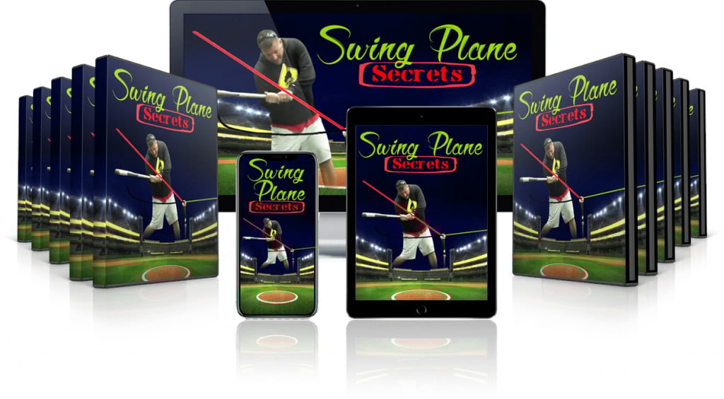 Personal Pitcher Swing Plane Secrets Bonus Training Videos