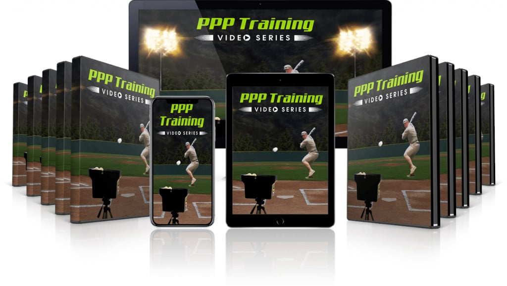 Personal Pitcher Training Bonus Videos